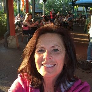 Meet your Posher, Diane